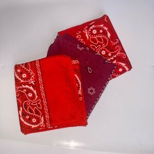 Bandana Set